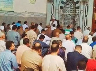 حراك فكري وتوعوي داخل مساجد الفيوم لنشر الوعى وتصحيح المفاهيم.. صور