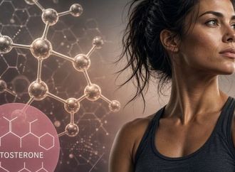 وسط الجدل حول استخدامه لعلاج ضبابية الدماغ.. هل يخيب التستوستيرون آمال النساء؟