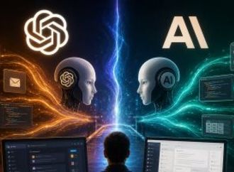 دراسة تحذر.. الضغط على روبوتات AI قد يدفعها لقبول معلومات مضللة