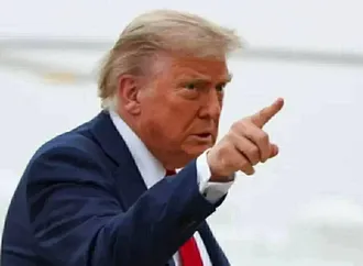 نداء عاجل وفوري من نجل شاه إيران  لترامب بشأن الاحتجاجات التي تضرب البلاد (تفاصيل)