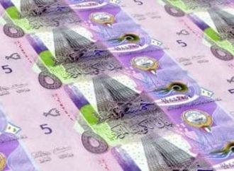 سعر الدينار الكويتى اليوم الخميس 8 أكتوبر أمام الجنيه فى البنوك