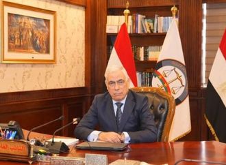 تكليف عاجل جديد من النائب العام بشأن حظر النشر في الجرائم المجتمعية