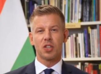 المجر تقدم الشكر لفخامة الرئيس السيسى على جهود تعزيز السلام بالشرق الأوسط وأوروبا