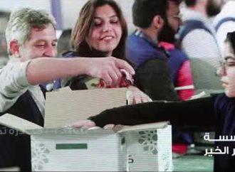 ملايين الصائمين مستهدفين من حملة التحالف الوطني لإفطار صائم في رمضان ٢٠٢٦