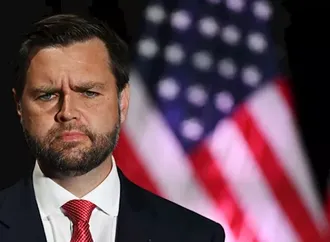 نائب ترامب: إيران قامت بإرهاب اقتصادي موجّه ضد العالم.. وعليها أن تكون دولة طبيعة