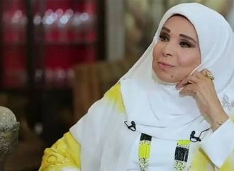 مديحة حمدي: وفاة ابني محمد أصعب اختبار وأخفيت مرض زوجي بالسرطان حتى وفاته