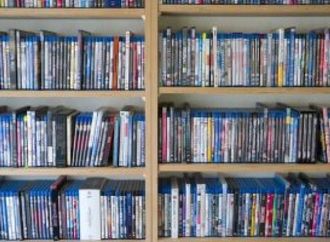 كم يبلغ العمر الافتراضى لأقراص Blu-ray وDVD؟