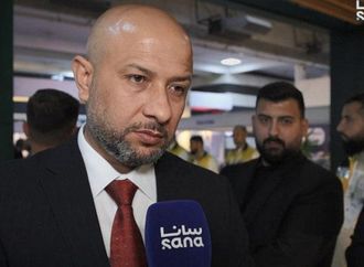 وفاة طفل بانفجار لغم بريف حماة وسوريا تطلق قريبا أول خريطة لتوزع الألغام