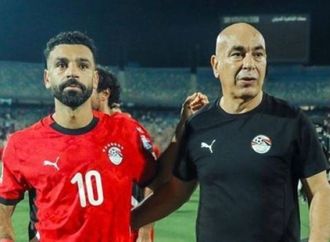 حسام حسن: انتصار تاريخى على حامل اللقب.. ونستعد لمواجهة السنغال بثقة