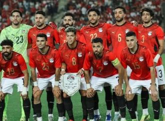 أحمد عيد عبد الملك: صلاح ومرموش أهم عناصر القوة الهجومية لمنتخب مصر