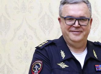 روسيا.. تعيين فيتالي شوليكا نائبا لوزير الدفاع الروسي