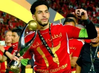 الحضري يحذر شوبير بعد مباراة الأهلي والشرقية إنبي