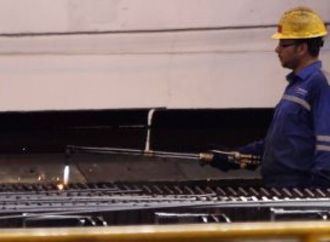 سعر الحديد في مصر اليوم الثلاثاء 14- 4-2026