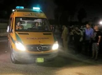 مصرع وإصابة خمسة من أسرة واحدة بتسمم غذائى فى القليوبية