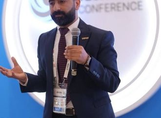 "ويبكو" تستعرض حلاً مبتكرًا بالذكاء الاصطناعي لإدارة انبعاثات الميثان وتعزيز الاستدامة