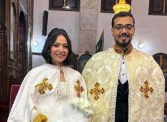 ليلة زفافه.. أزمة قلبية تنهى حياة عريس داخل قاعة الفرح فى سوهاج
