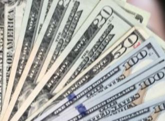 الدولار على مدار الساعة.. 53.09 جنيه سعر شراء الدولار فى بنك مصر