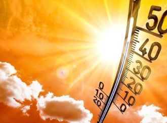الأرصاد تحذر: ارتفاع الرطوبة بشكل ملحوظ غدا والشعور بالحرارة يزداد