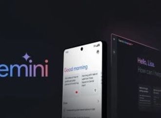 Gemini Go.. جوجل تنقل الذكاء الاصطناعى إلى الهواتف منخفضة التكلفة