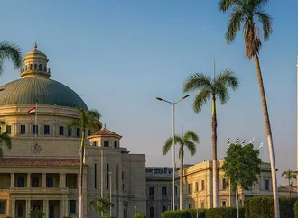 اليوم.. جامعة القاهرة تبدأ الكشف الطبي للطلاب الجدد للعام الجامعي 2026/2027