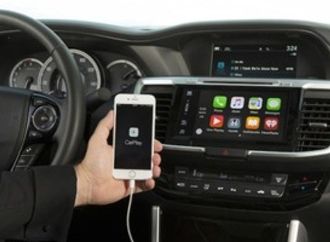 نظام CarPlay فى iOS 26 يضيف إعدادا جديدا يحسن أداء شاشة سيارتك