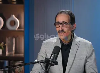 مجدي الجلاد: علاقتي بـ"لميس الحديدي" أخوية.. وما أُثير تحريف وترند