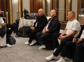 مفاجأة مثيرة عن نفقات إقامة منتخب مصر فى أمريكا لمواجهة البرازيل