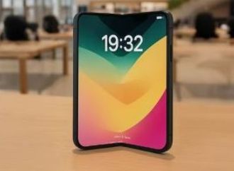 آبل تراهن على iPhone Ultra للاستحواذ على 25% من سوق الهواتف القابلة للطى