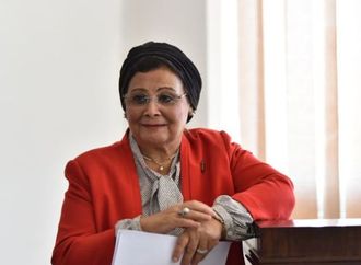 نائب وزير الصحة تعقد اجتماعًا لبحث مشاركة الوزارة في فعاليات «منتدى العلمين – إفريقيا» للأعمال