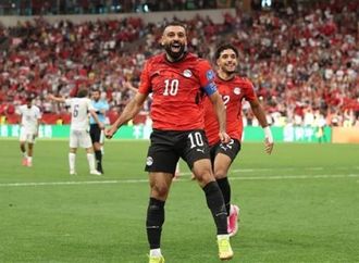 اهتمام تركي رفيع المستوى يشعل مفاوضات انتقال محمد صلاح إلى بشكتاش