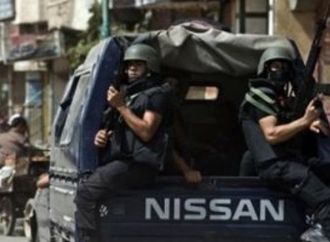أمن الدقهلية يعيد سيدة بعد إختفائها فى أقل من 24 ساعة