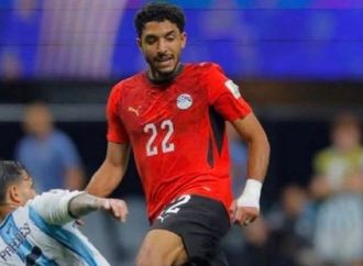 باريديس يعلق بعد خسارة الأرجنتين: شرف عظيم أن أكون جزءاً من أفضل منتخب في التاريخ