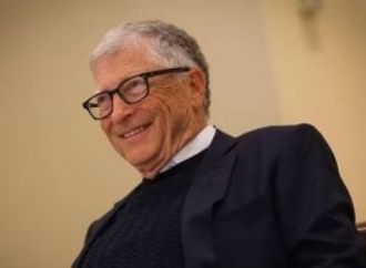 «عصر مظلم جديد خلال 5 سنوات؟» ..رسالة تحذير من بيل جيتس.. ما القصة؟