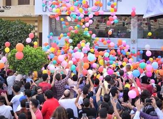 الأرصاد تكشف تفاصيل حالة الطقس في إجازة عيد الأضحى