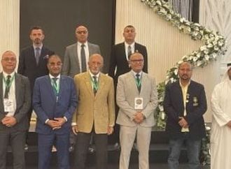 ختام بطولة العالم لكرة السرعة اليوم بعد تألق الفراعنة بـ6 ميداليات ذهبية