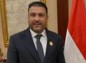 عمر الغنيمي: تخليد ذكرى الشهداء رسالة وفاء لأبطال دفعوا حياتهم ثمنًا لاستقرار الوطن