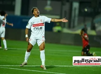 نجم الزمالك السابق: عايز أضرب نفسي بسبب بيزيرا