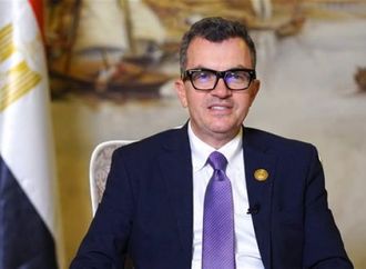 وزير التخطيط يستعرض التوجهات العامة لمصر لبناء اقتصاد متوسطي مرن وشامل