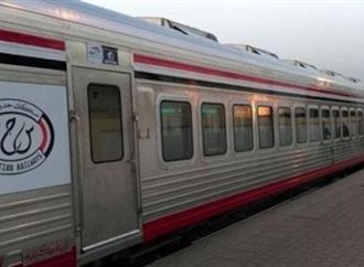 هيئة السكك الحديدية: إجراءات تشغيلية احترازية لمواجهة موجة الطقس غير المستقر