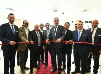 افتتاح PLASTEX 2026 جامعًا قطاع البلاستيك والمطاط العالمي في مرحلة محورية للنمو.. صور