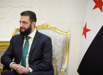 سوريا.. الشرع يبحث صناعة النسيج وسبل تطويرها