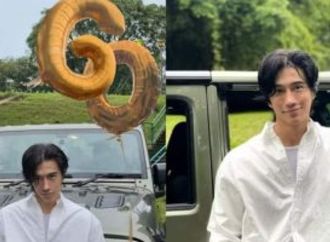 رجل سنغافورى يبلغ 60 عاما يثير الدهشة بمظهر شاب يتحدى العمر