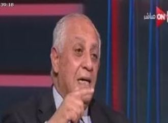 حسن المستكاوى يخضع لجراحة عاجلة بعد إصابته بوعكة صحية