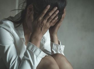 "فضيحة جنسية" تهز المحاكم  والجيش في إسرائيل