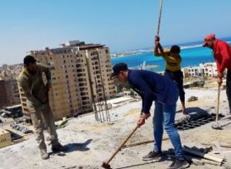 تعرف على إجراءات التصالح فى مخالفات البناء على الحالات المستحيلة