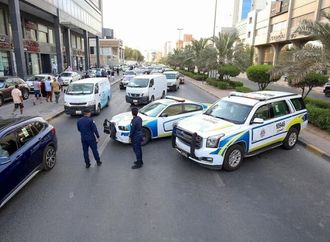 الكويت تحكم بالإعدام على 3 متهمين بـ"التخابر مع إيران وحزب الله ومحاولة اغتيال وزير الداخلية"
