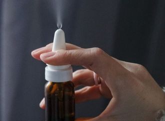 روسيا.. ابتكار قطرات أنفية لا تسبب الإدمان