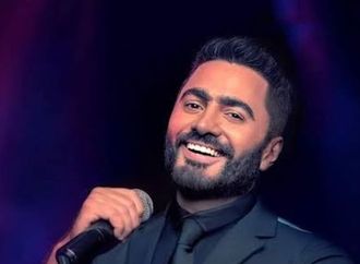تامر حسني وكاظم الساهر ونانسي عجرم يتصدرون أقوى حفلات عيد الأضحى 2026