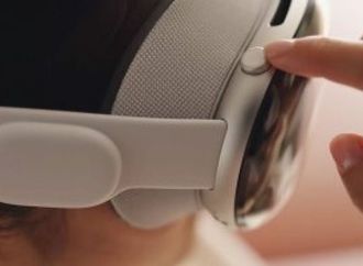 هل تضع أبل نهاية لمشروع Vision Pro؟ الشركة تراهن على النظارات الذكية