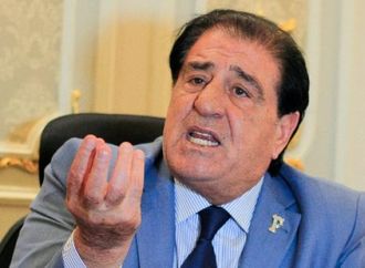 البرلمان العربي: العدوان على لبنان يهدد بانفجار إقليمي ومصر تتحرك بقوة ضده